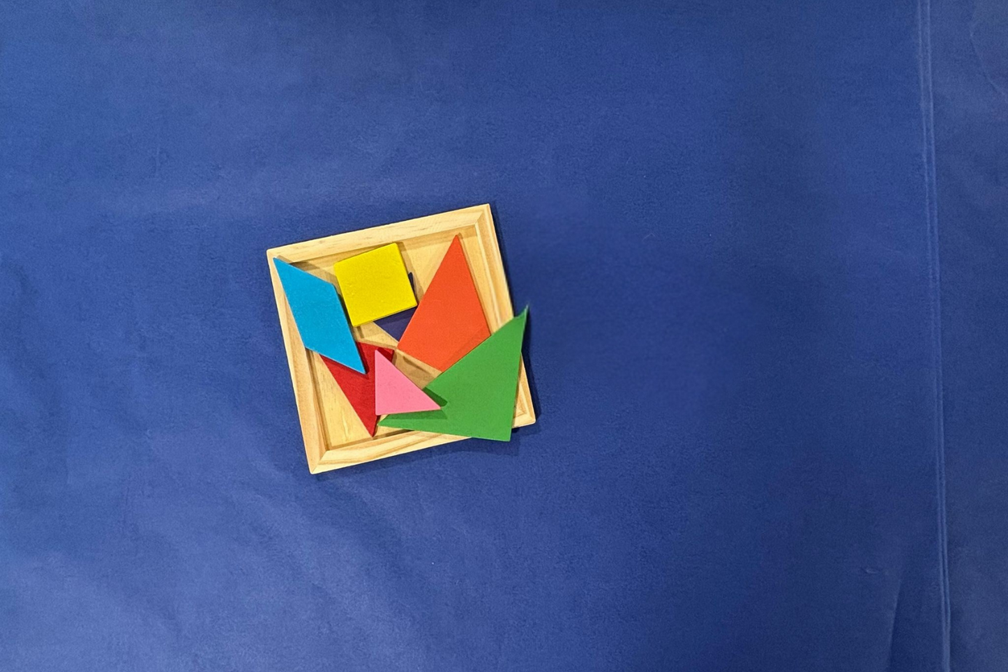 Tangram