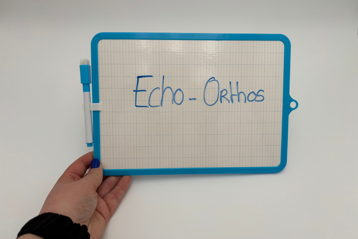 Ardoise effaçable