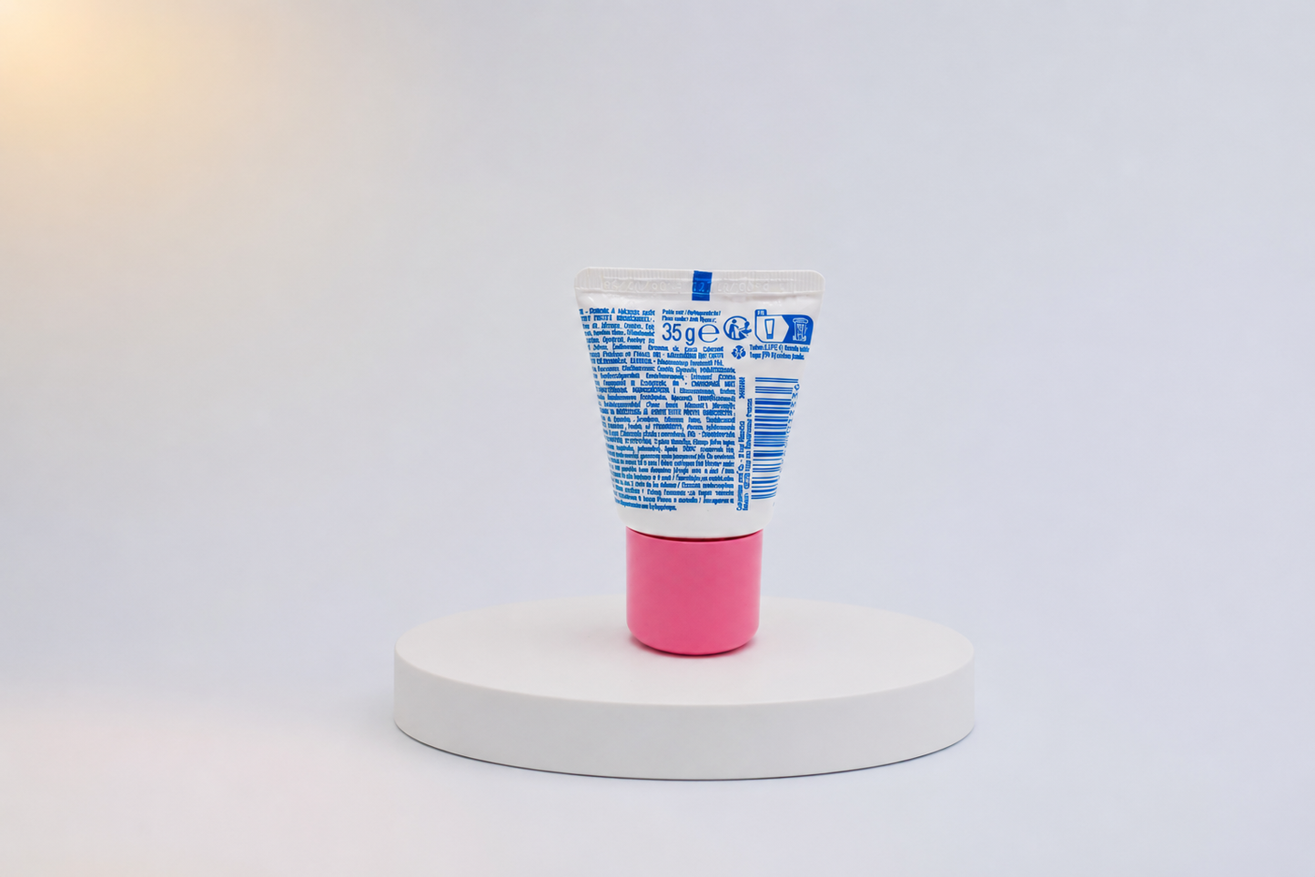 Tube Lutti