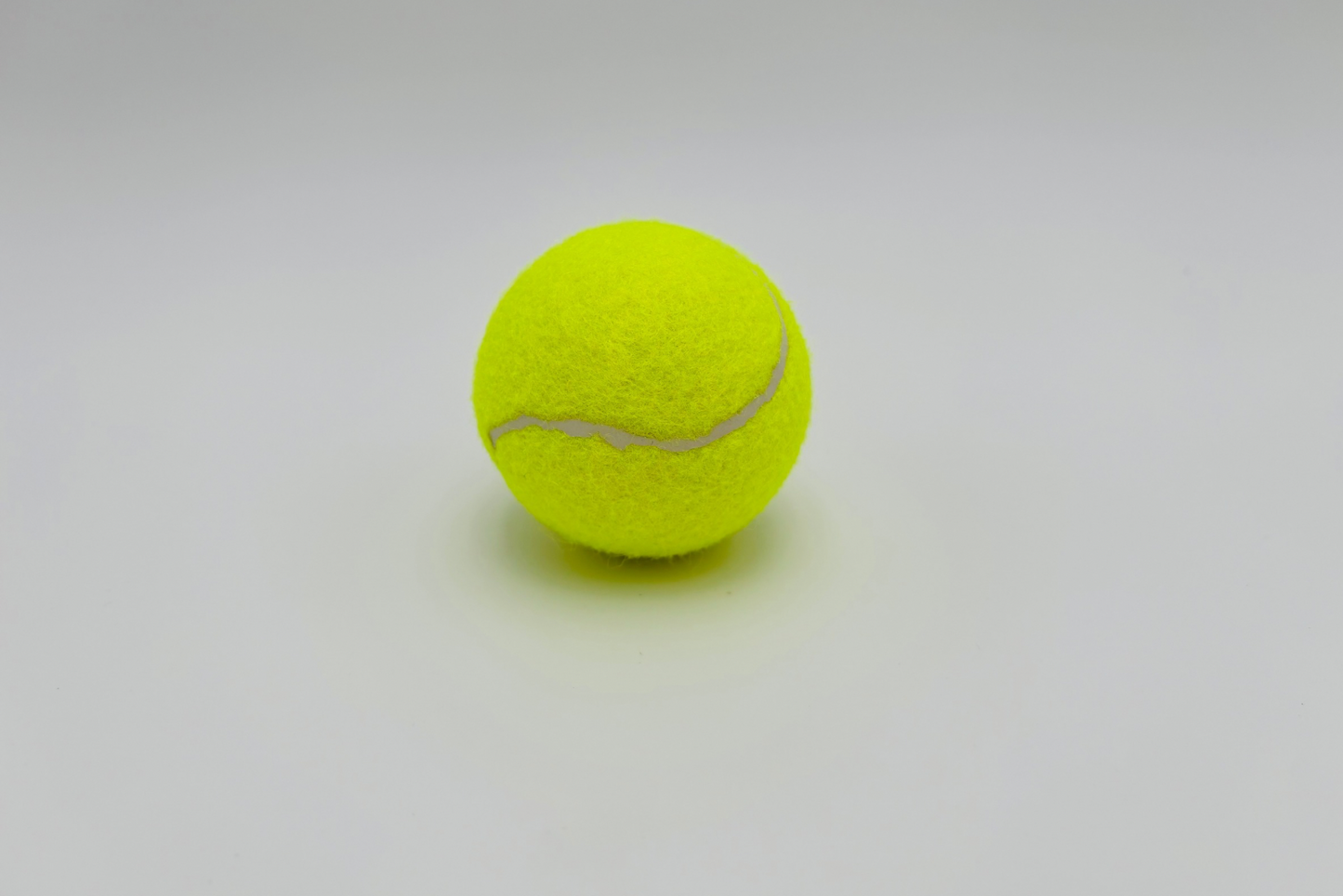 Balle de tennis