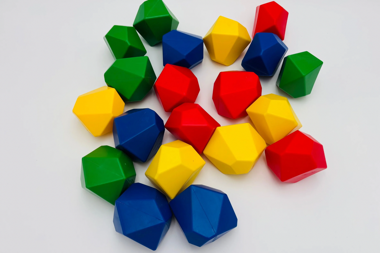 Blocs d'empilement