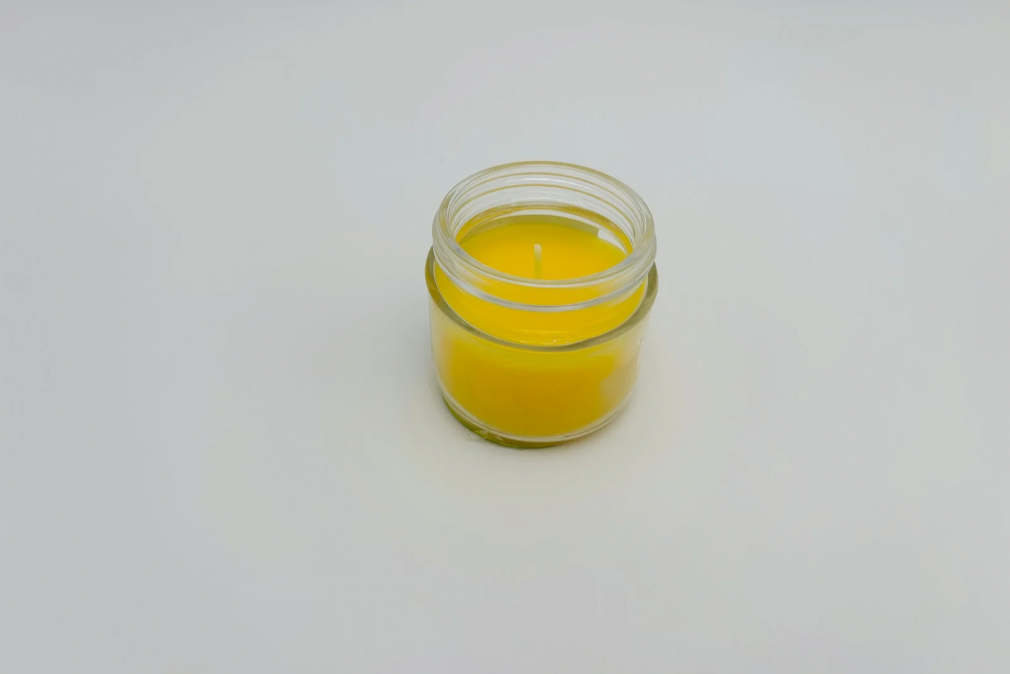 Bougie citronnelle