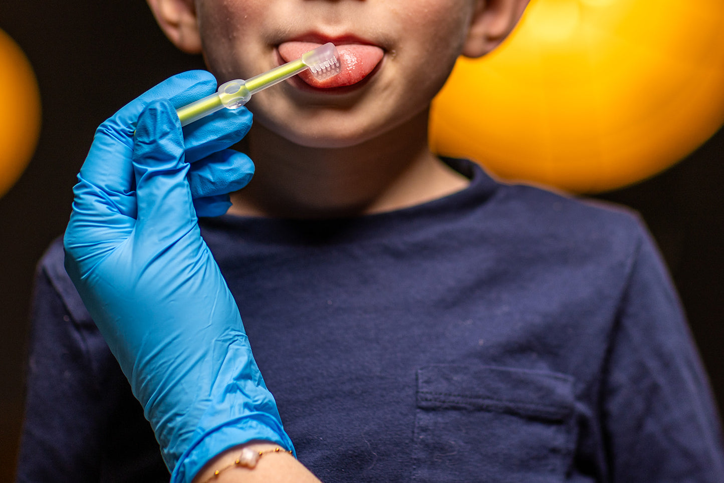 Matériel orthophonie