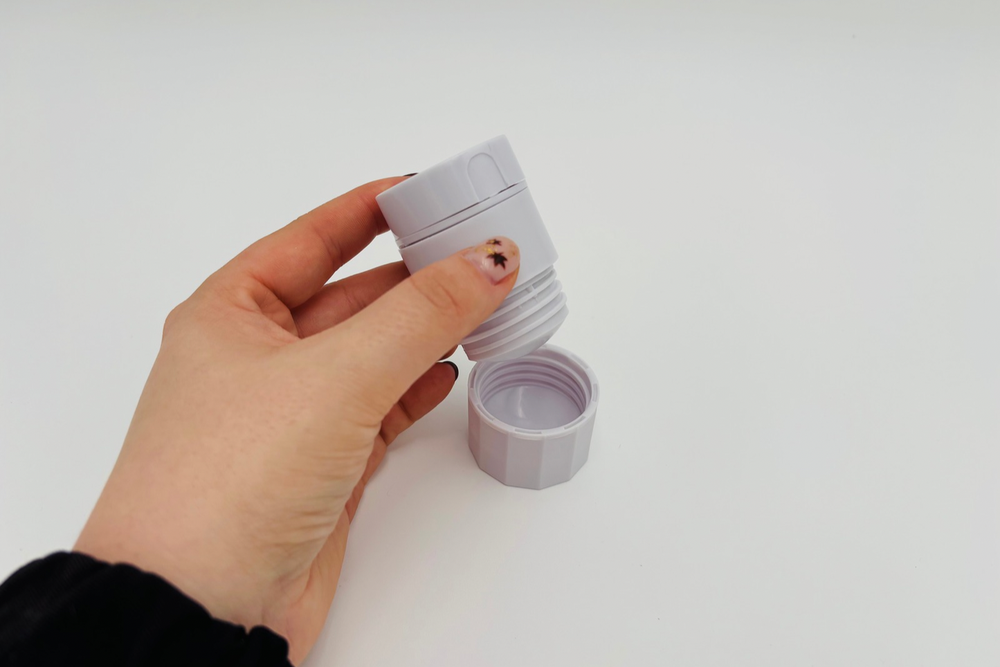 Broyeur à médicaments