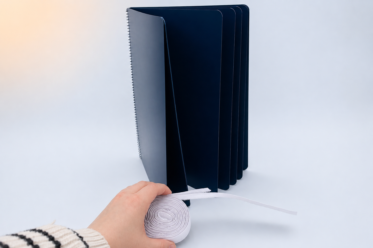 Cahier de communication