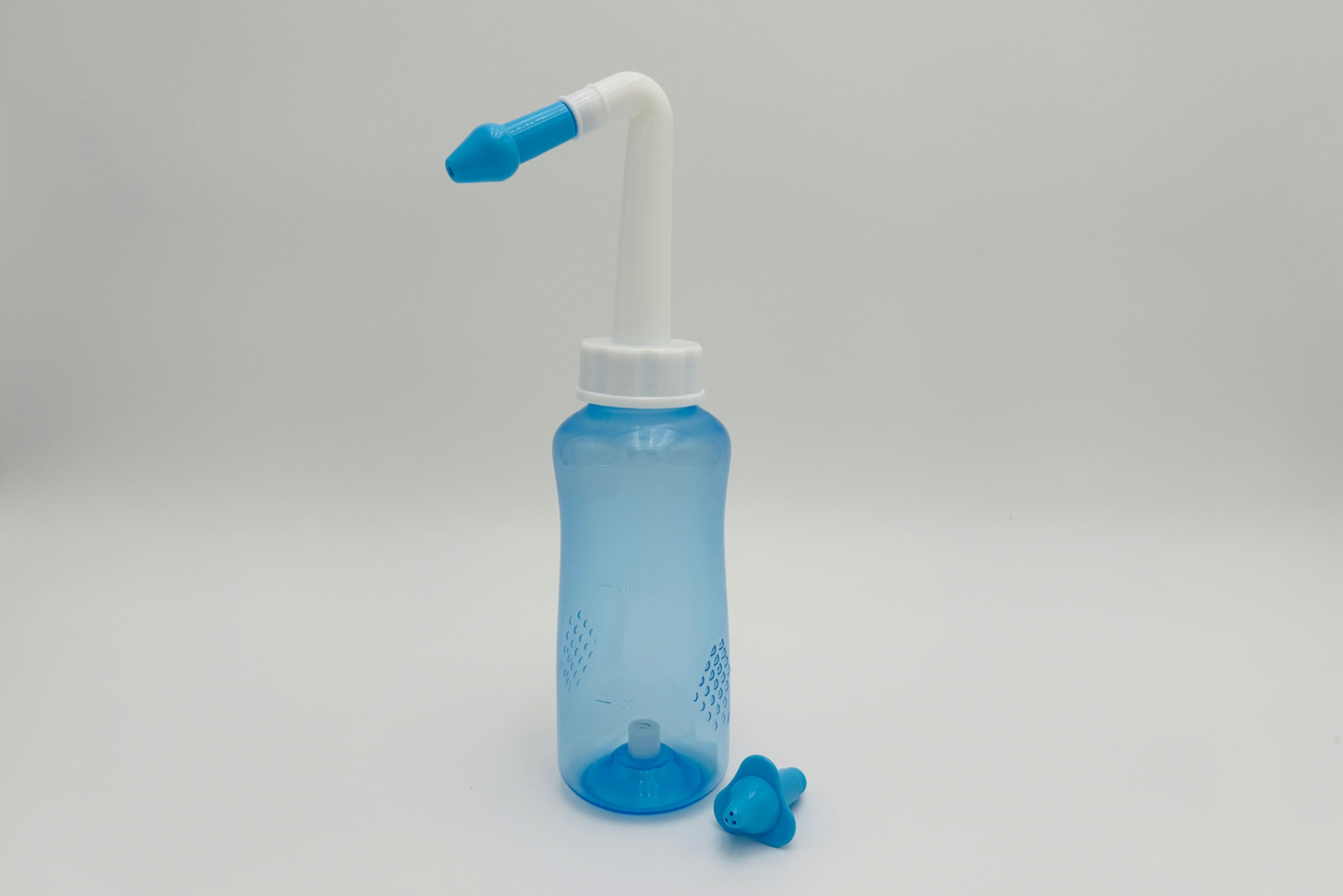 Douche nasale pour lavage de nez