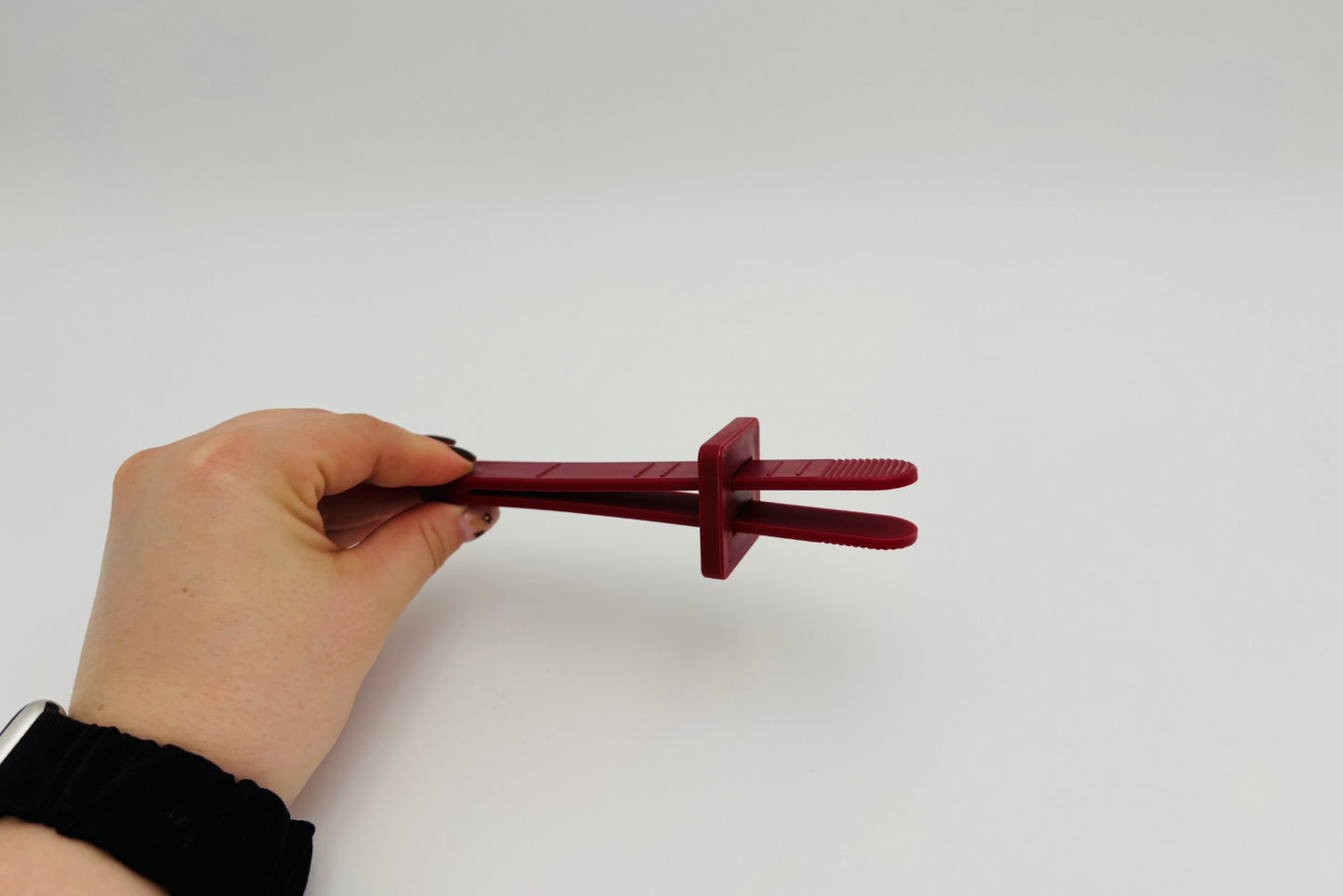 Entraîneur d'ouverture de la mâchoire