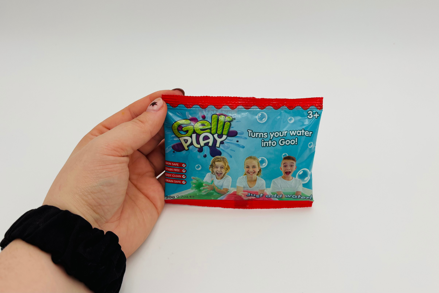 Gelée à fabriquer sachet de 20g