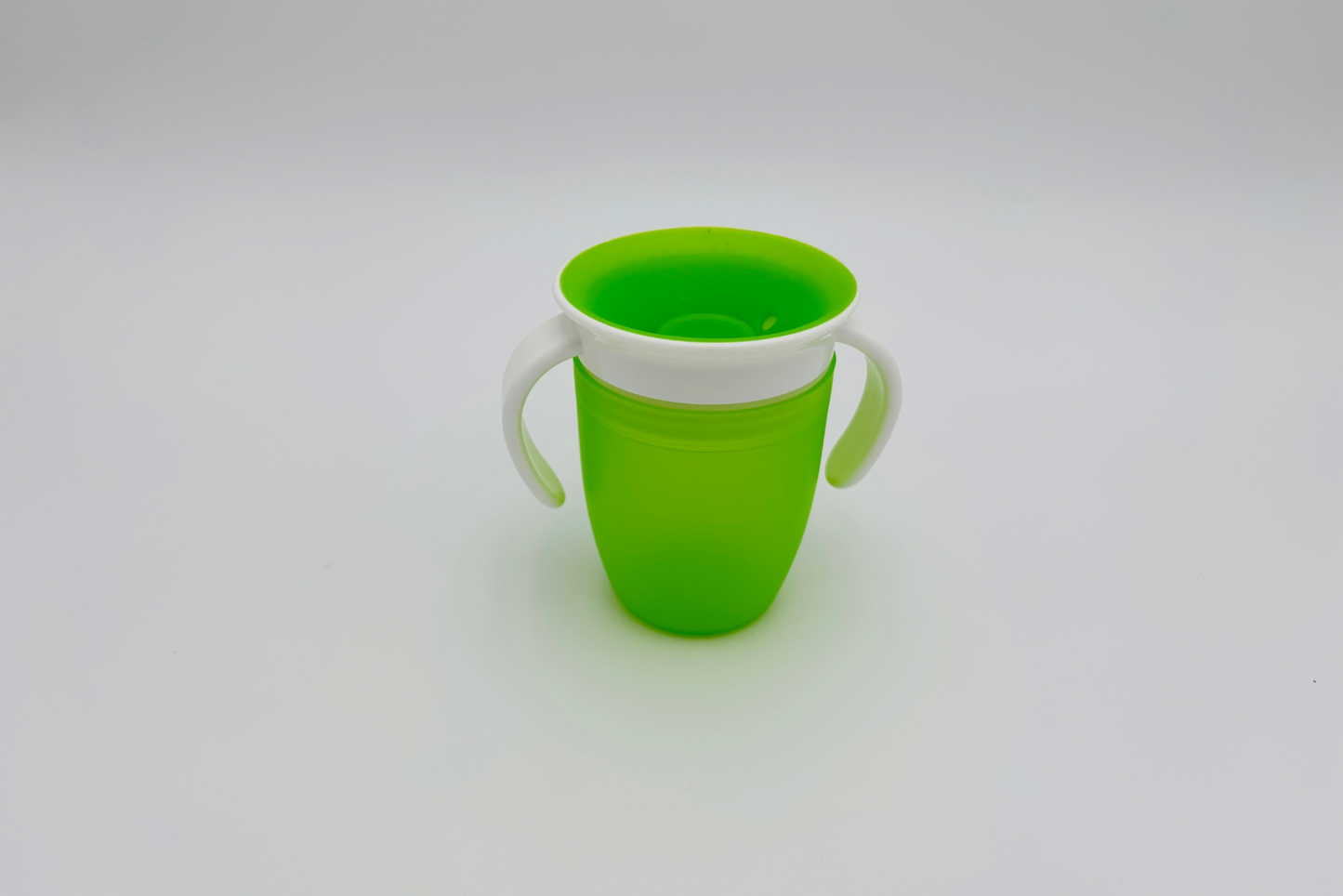 Gobelet d'apprentissage