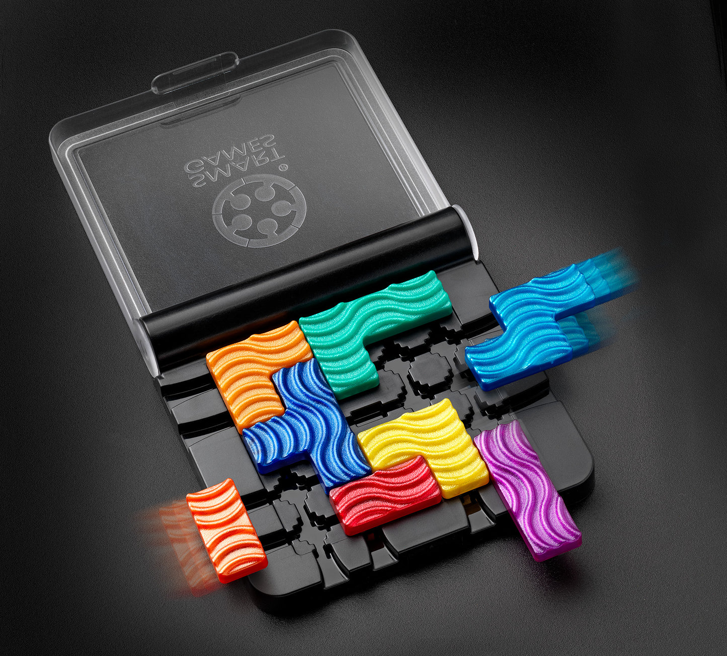 IQ Flow de Smart Games®