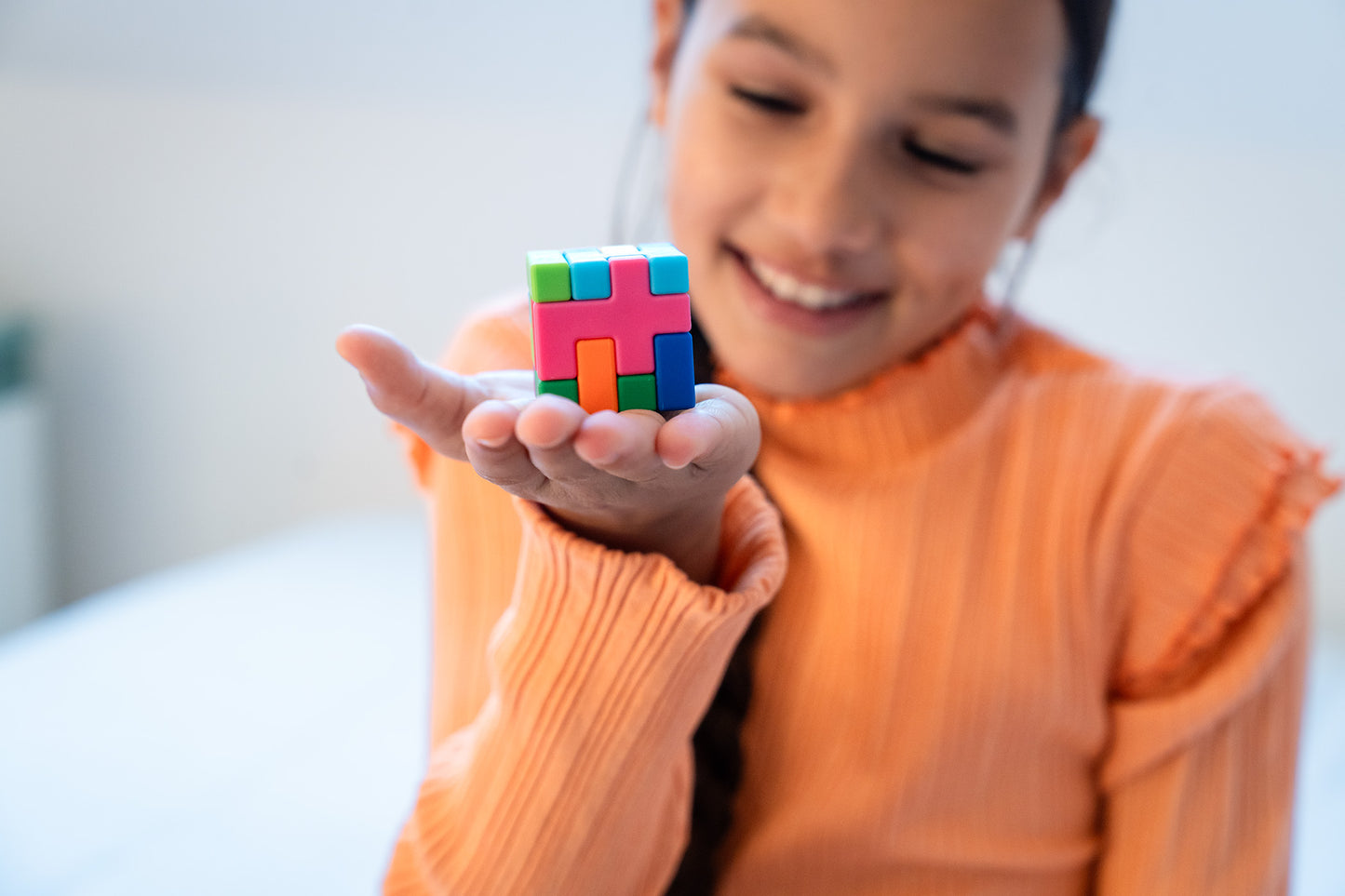 IQ Quub de Smart Games®