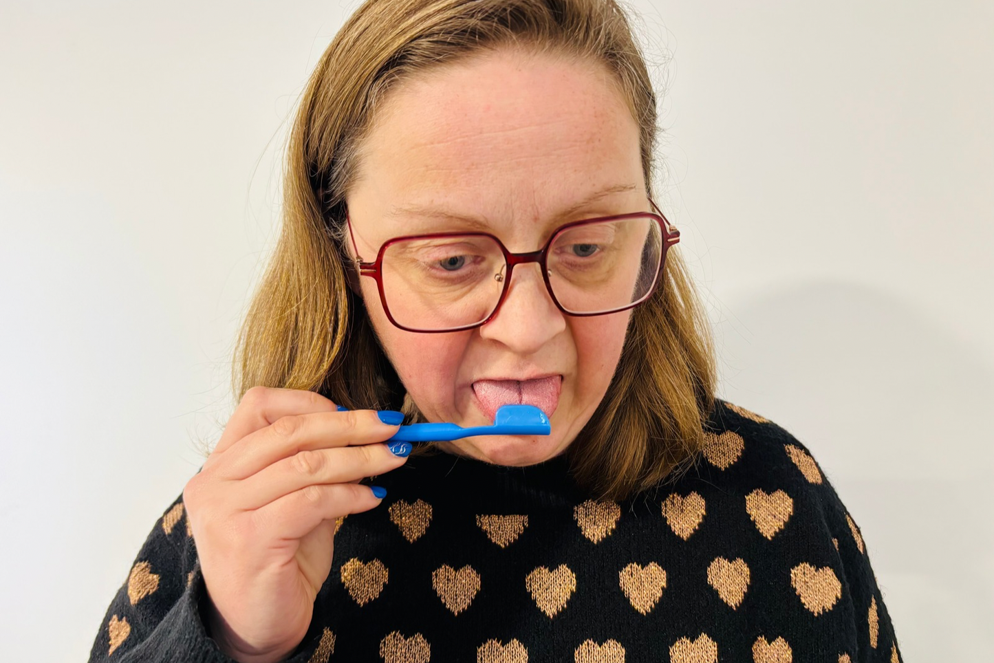 Oro Navigator™ ARK Therapeutic – Outil de latéralisation de la langue