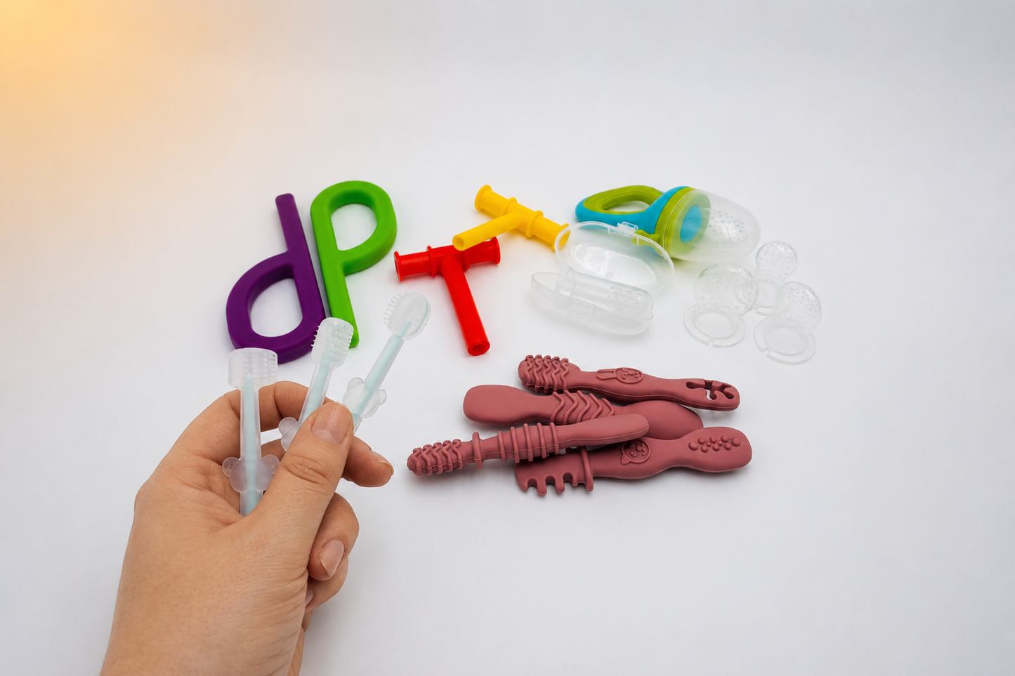 Kit oralité
