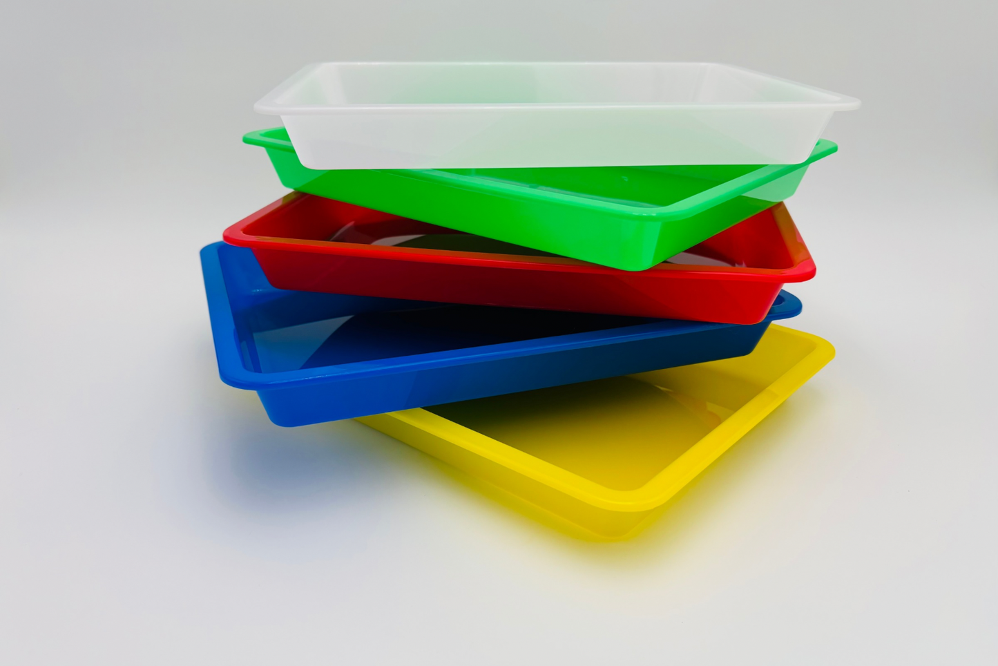 Plateau d'activités