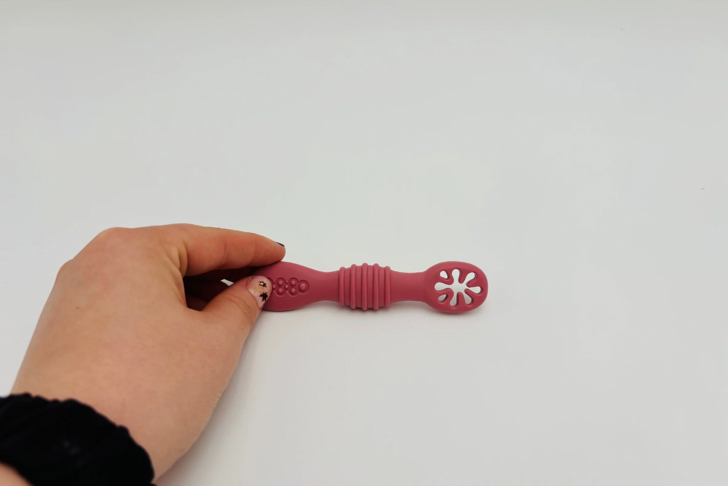 Pré-cuillère alimentaire