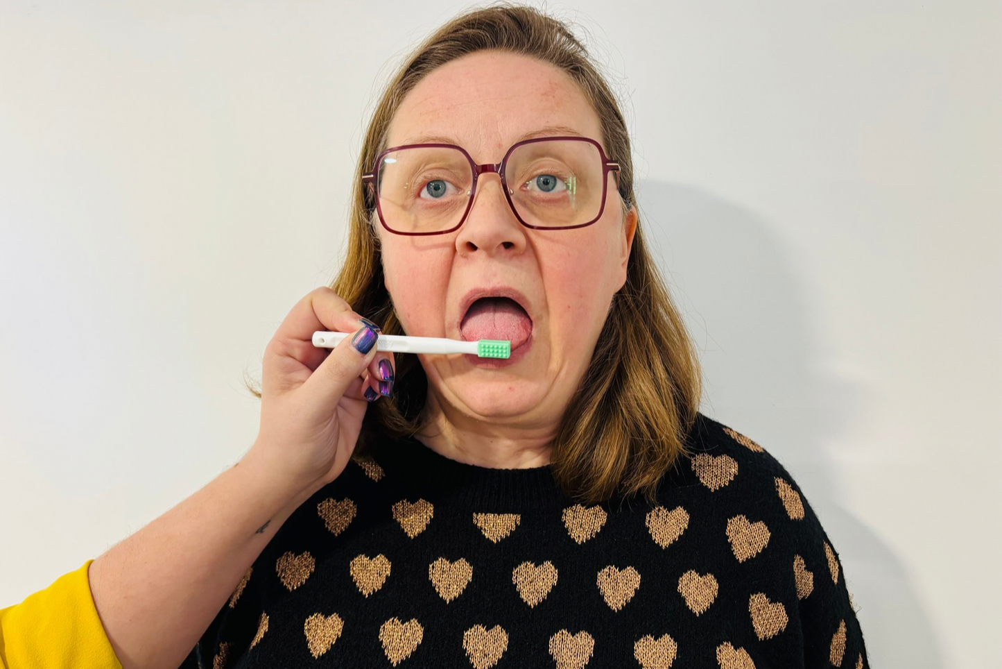 Sondes de stimulation orale – Probe®, ProMini® et ProPreefer® ARK Therapeutic