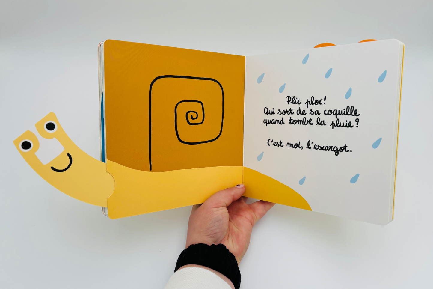 Livre "Qui suis-je ?"