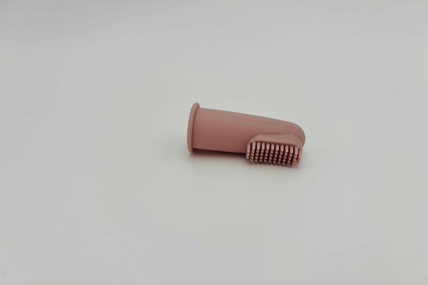 Brosse à doigt
