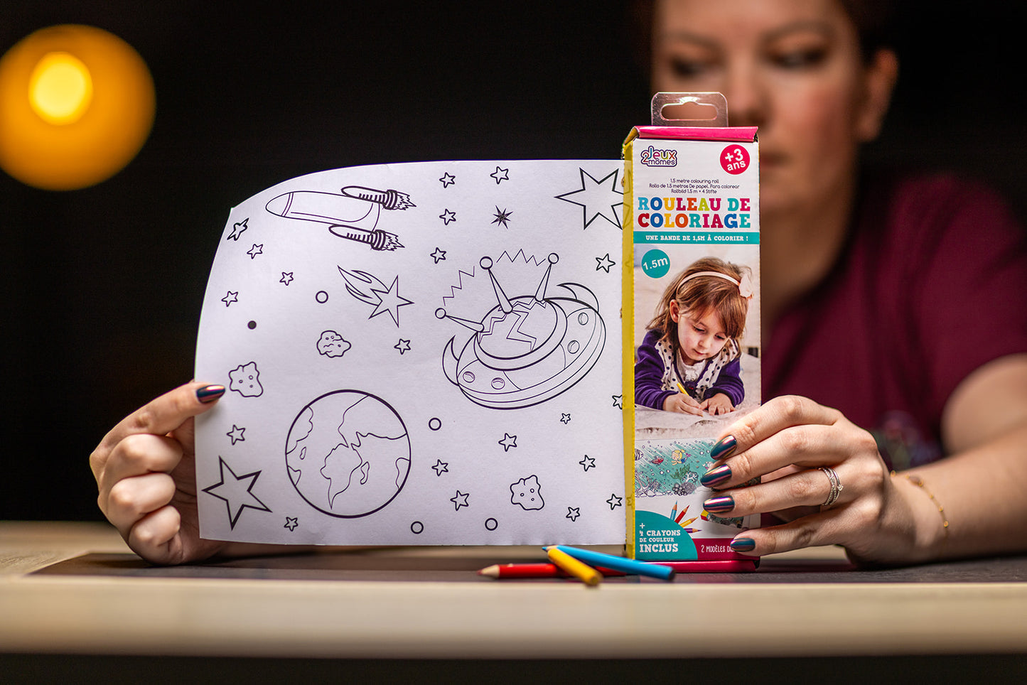 Matériel orthophonie