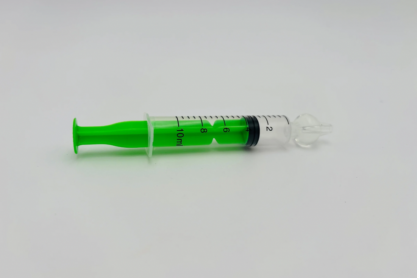 Seringue de lavage nasal