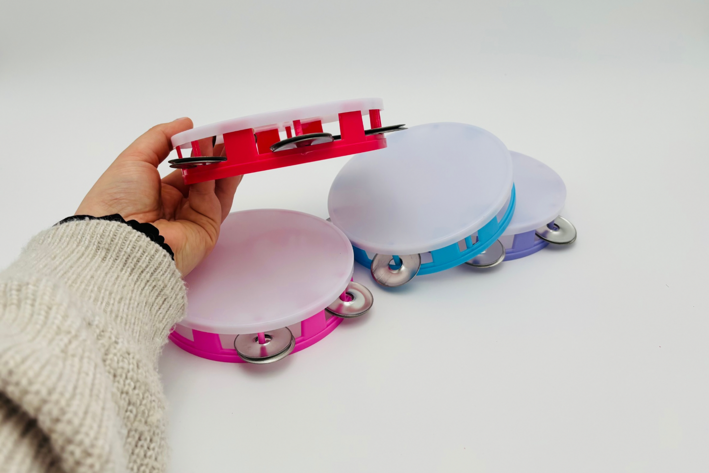 Tambourin