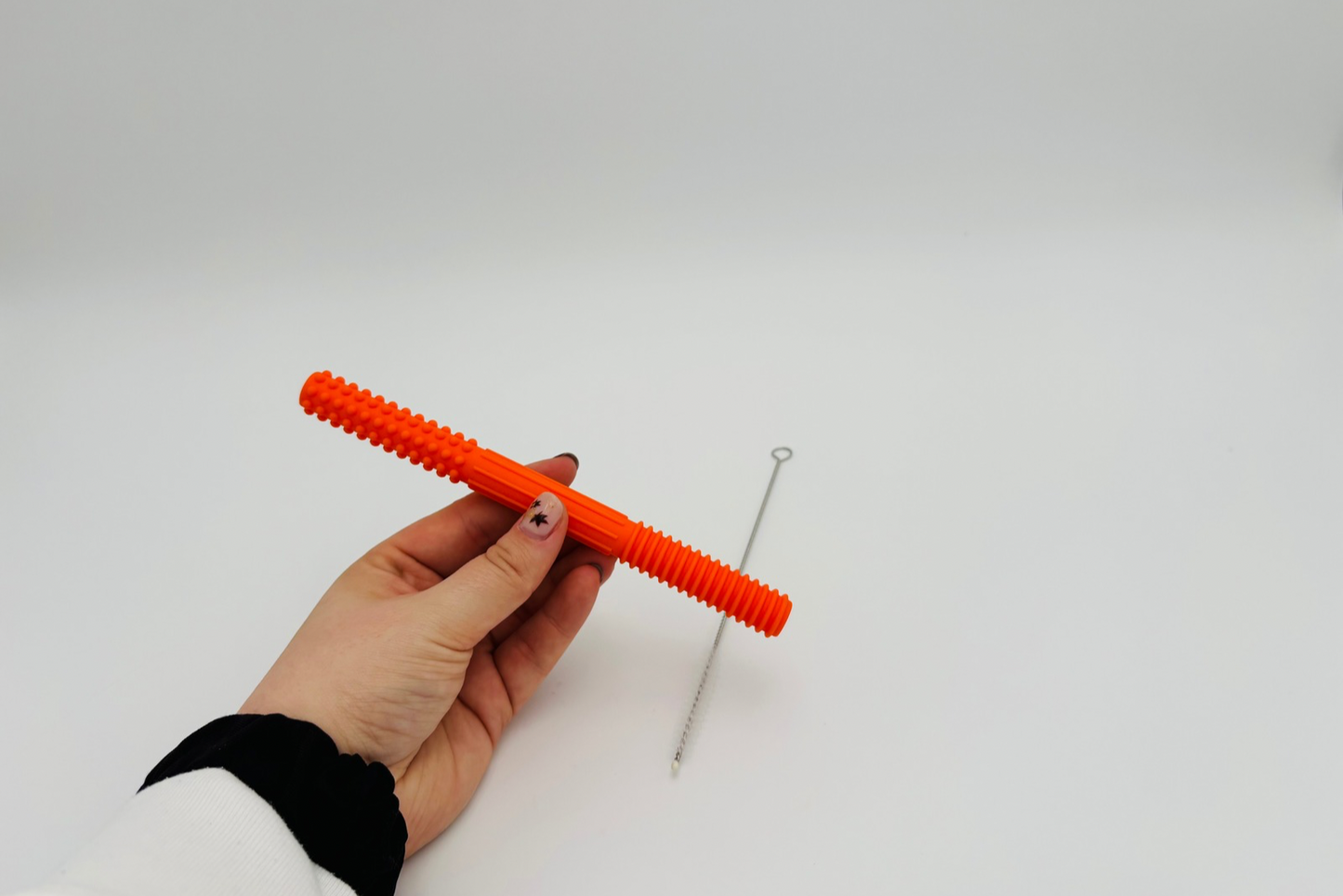 Tube de travail tige