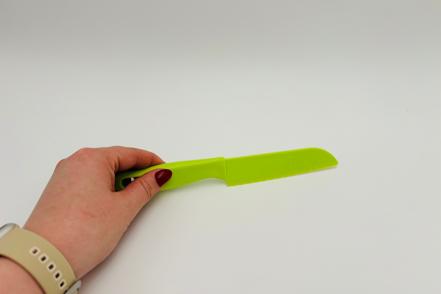 Couteau pour enfants