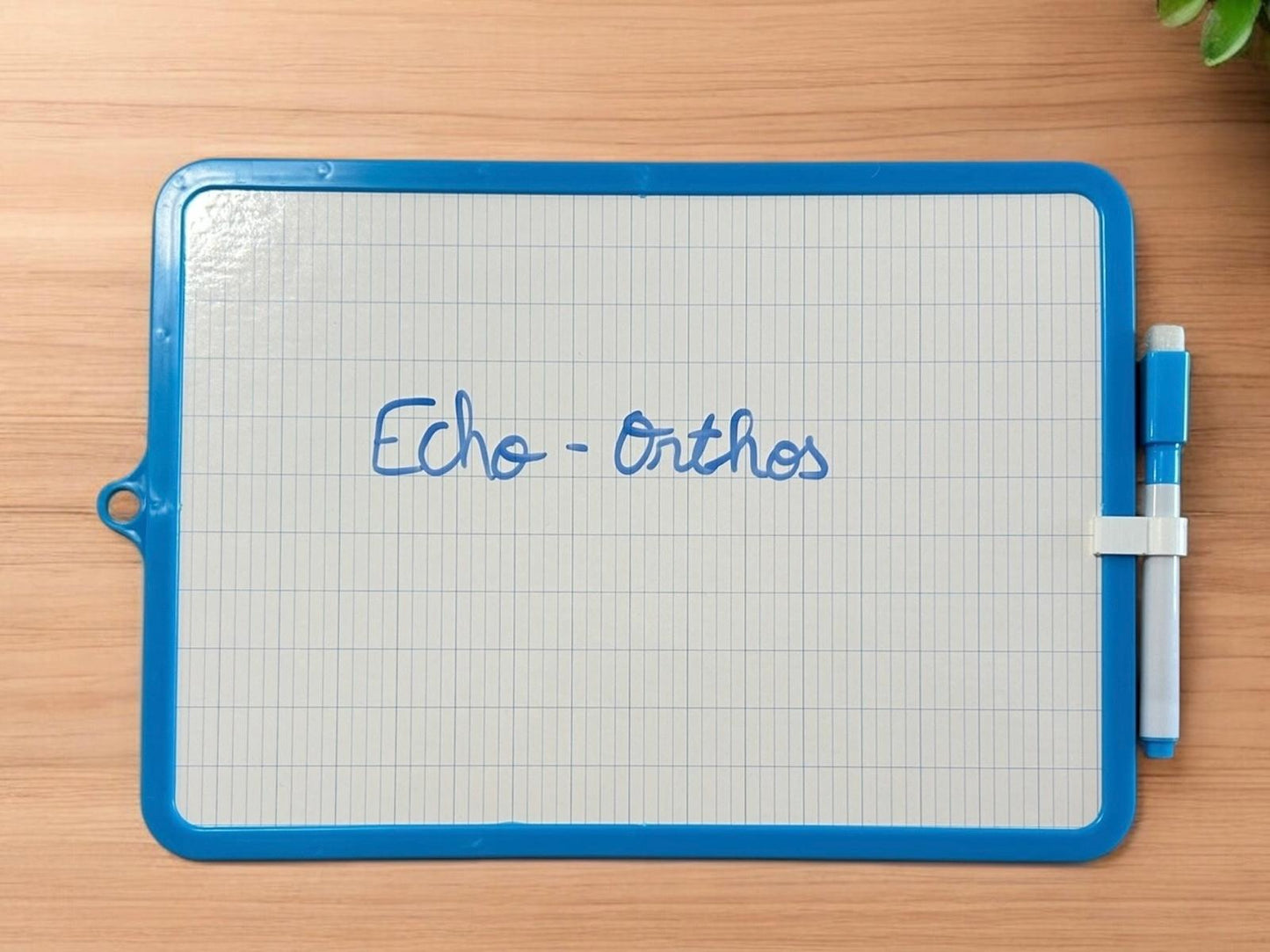 Ardoise effaçable