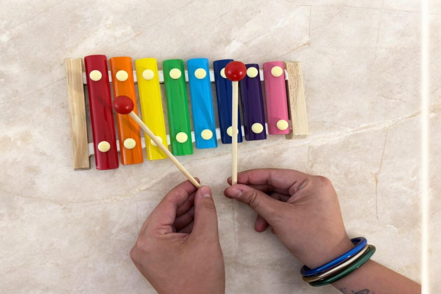 Xylophone