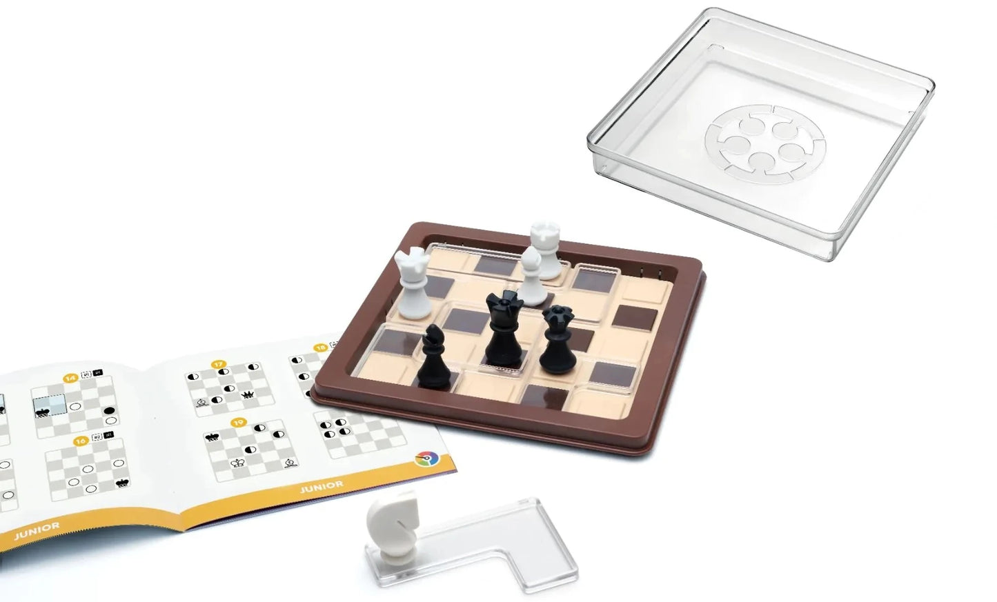 Chess Peace de Smart Games®