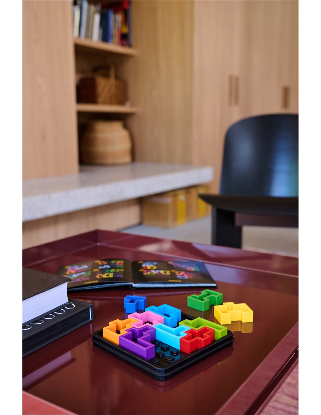 IQ Fiefs de Smart Games®