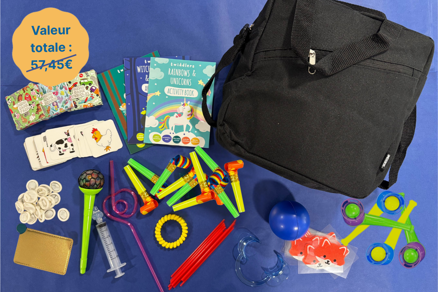 Kit de la rentrée