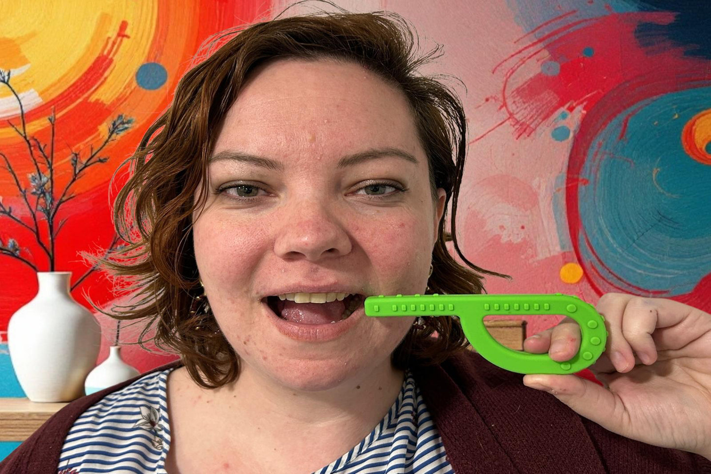 Matériel orthophonie