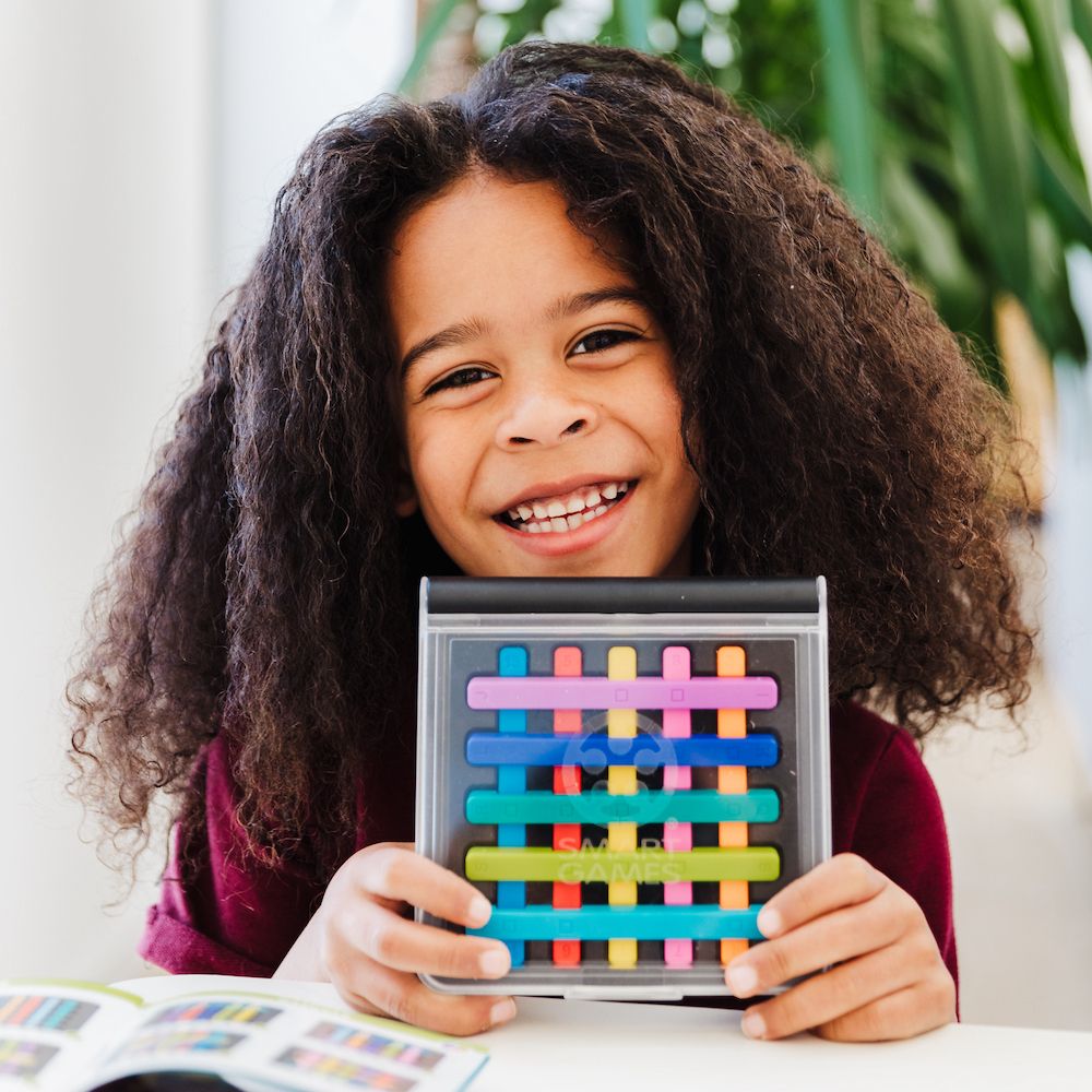 IQ Stixx de Smart Games®