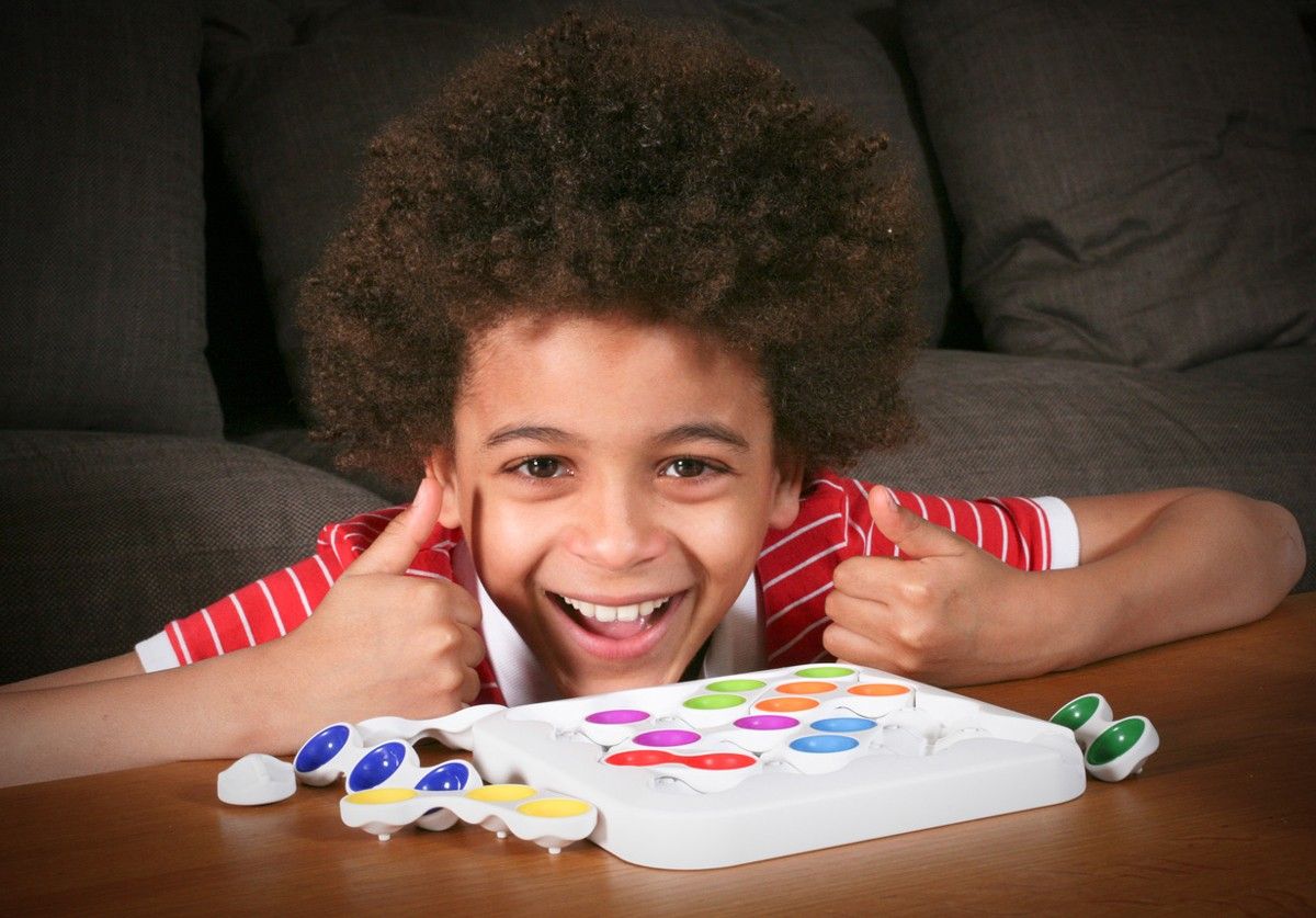 Anti-Virus de Smart Games®