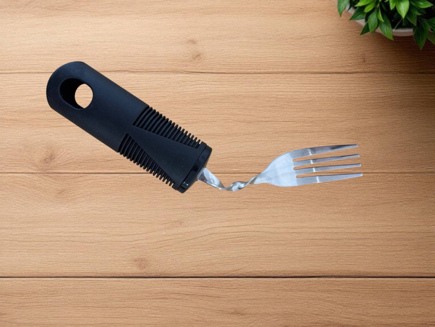 Couverts ergonomiques