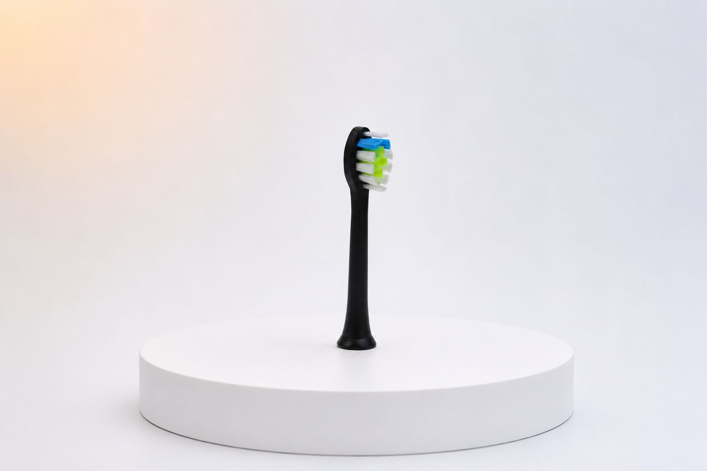 Têtes de brosse pour NEOSONIC et NEOKIDS