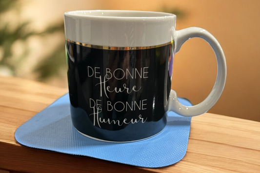 Carré anti-dérapant