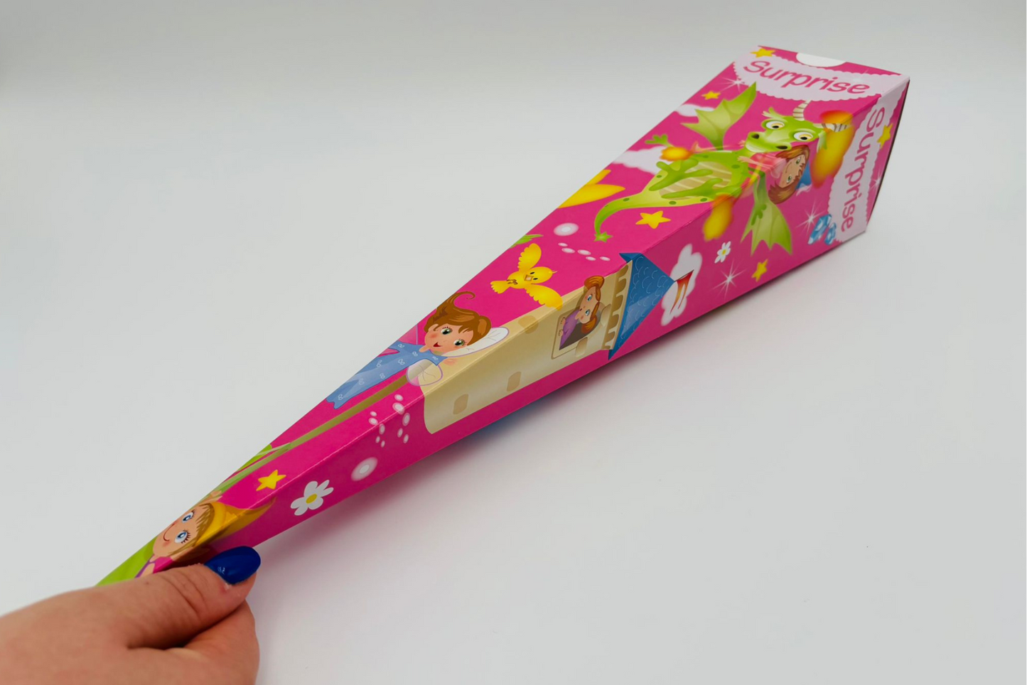 Pochette surprise