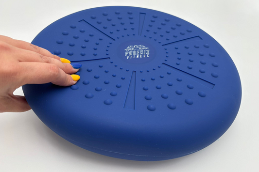 Coussin d'équilibre