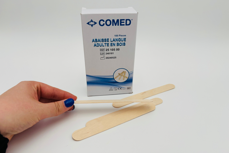 Produits – ECHO-ORTHOS