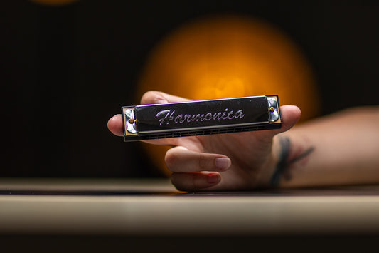 Harmonica