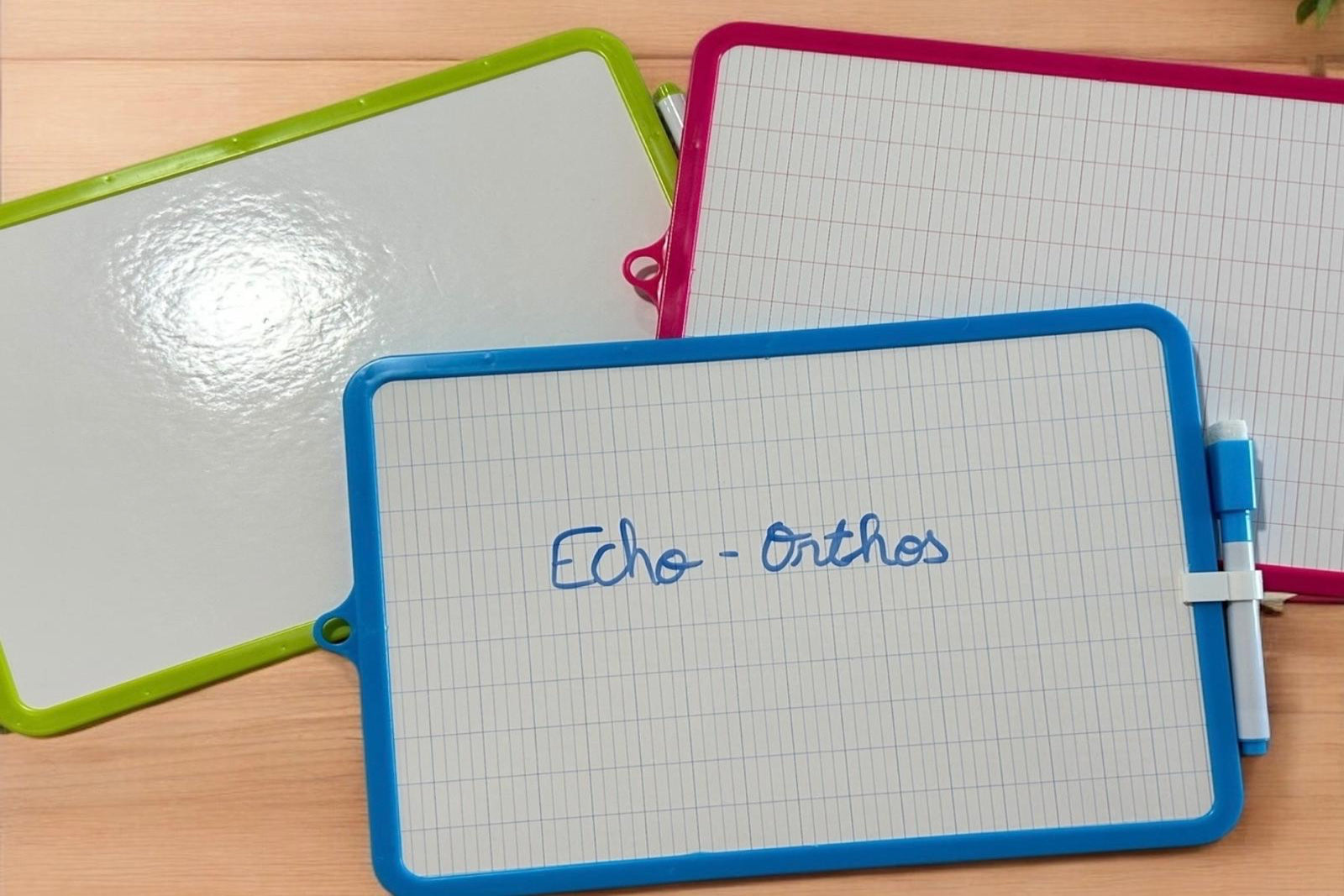 Matériel orthophonie 