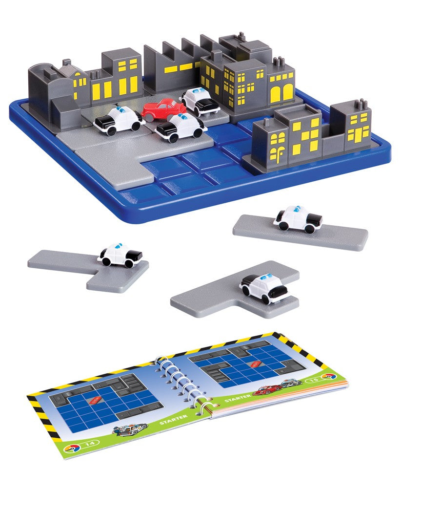 Au voleur de Smart Games®