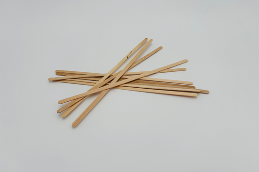 Bâtonnets pour stimulation des piliers lot de 10