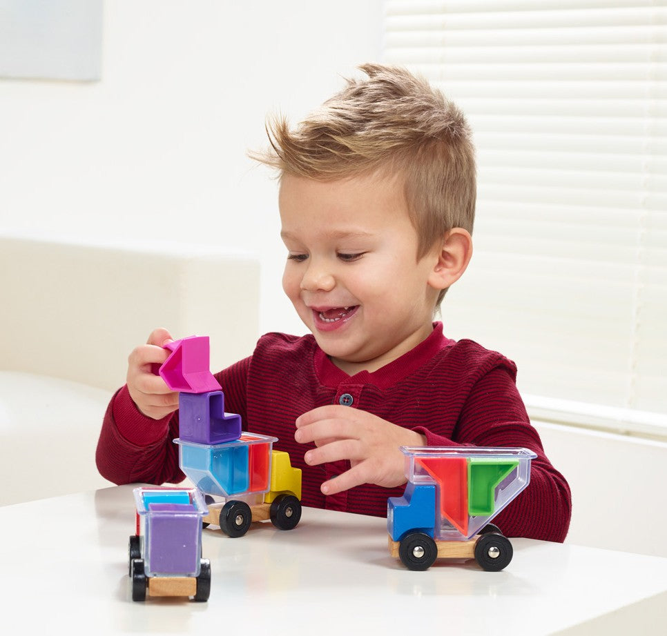 Bahuts malins de Smart Games®