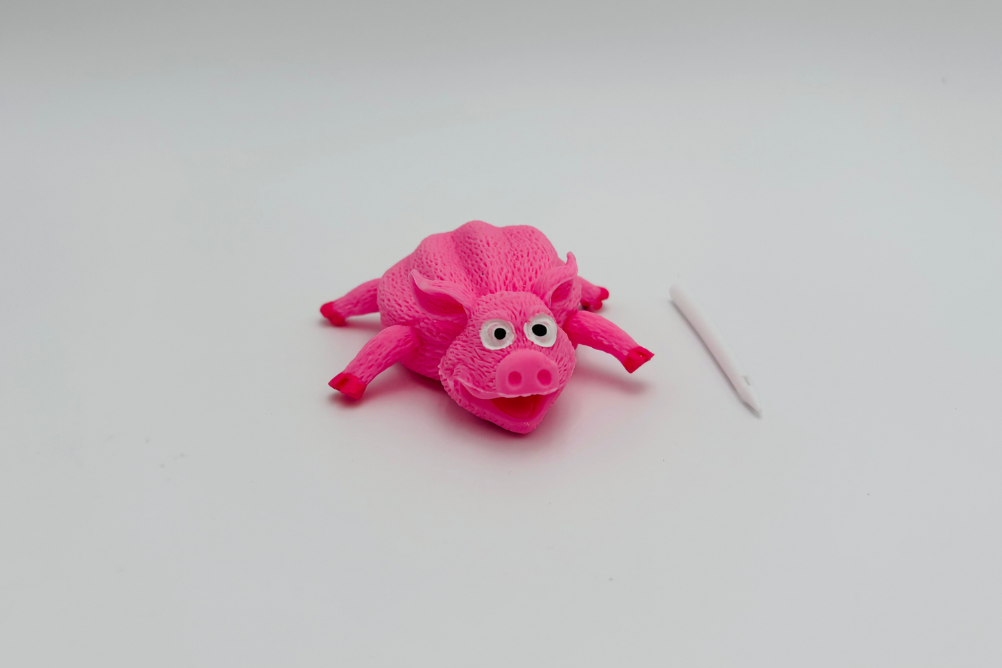 Ballon gonflable animal