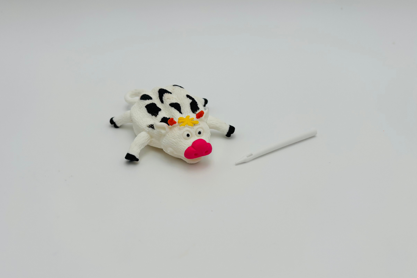 Ballon gonflable animal