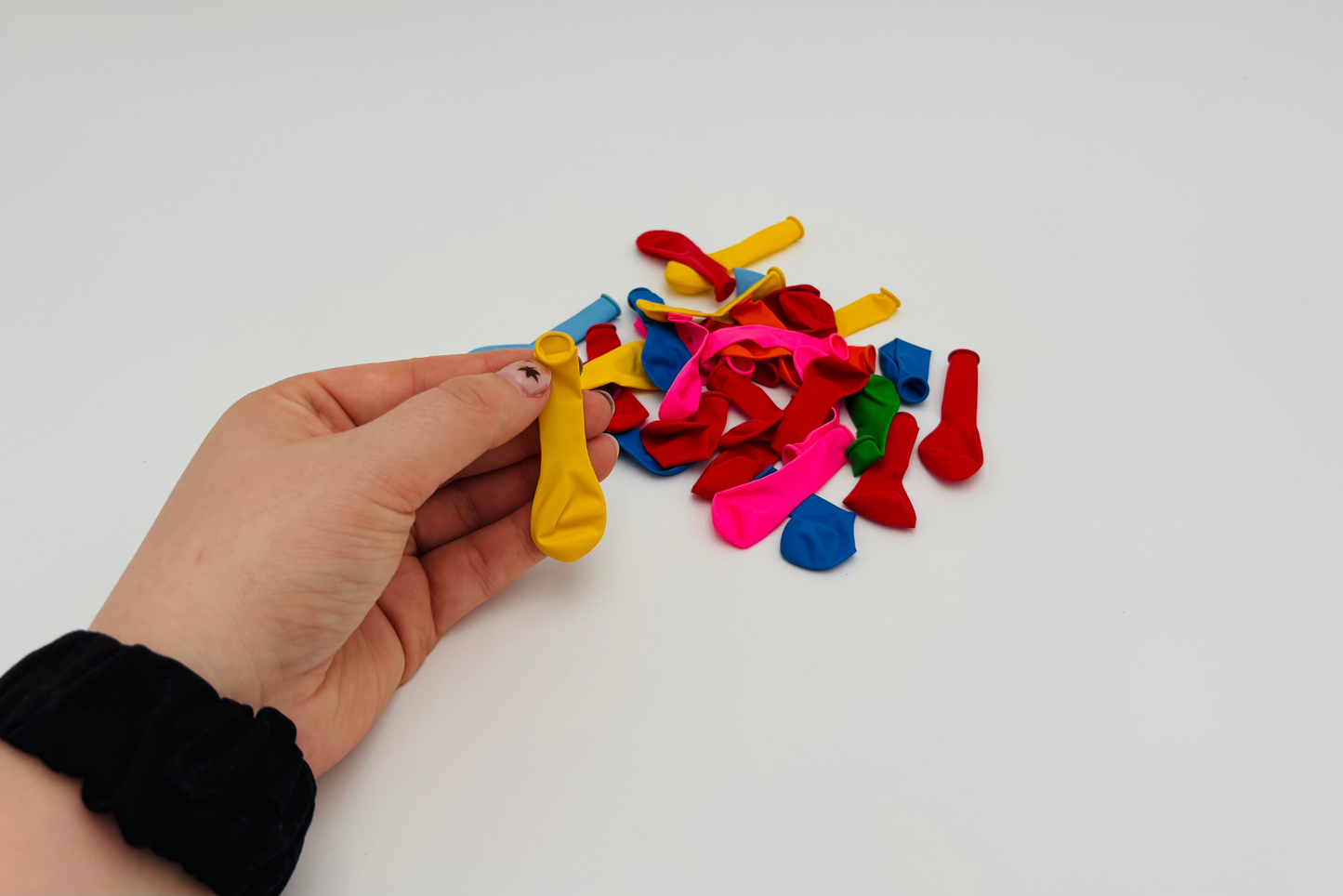 Ballons bombes à eau lot de 30