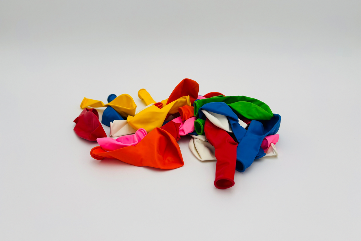 Ballons de baudruche